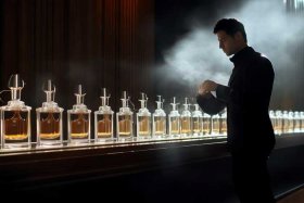 男士香水排名前十名（男士香水排名前十名高端）