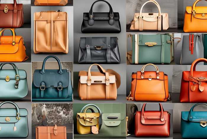 好看的包包女款推荐图片、好看的包包女款推荐图片大全