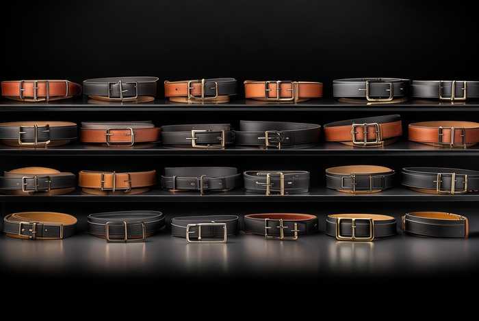 男款皮带品牌排行榜前十名，男款皮带品牌排行榜前十名图片