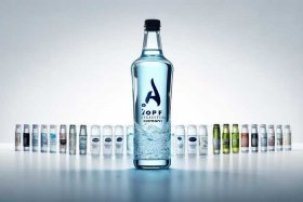 前十名矿泉水 - 前十名矿泉水公司排名