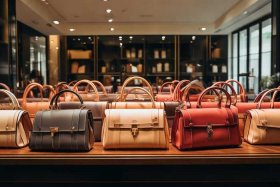 奢侈品包包正品进货渠道；奢侈品包包正品进货渠道有哪些