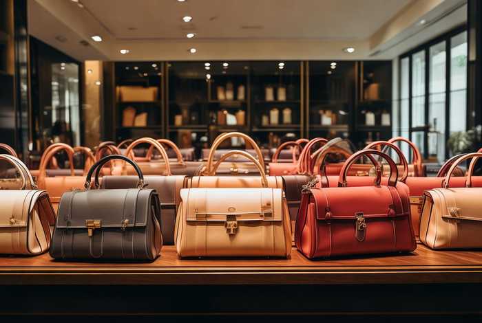 奢侈品包包正品进货渠道；奢侈品包包正品进货渠道有哪些