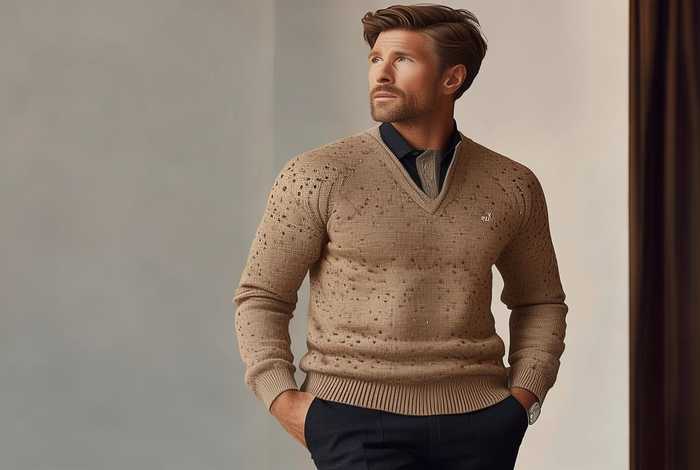 男士高档秋衣品牌，男士高档秋衣品牌排行榜