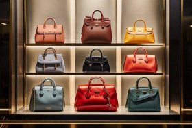 女式包品牌十大排名 - 女式包品牌十大排名卜