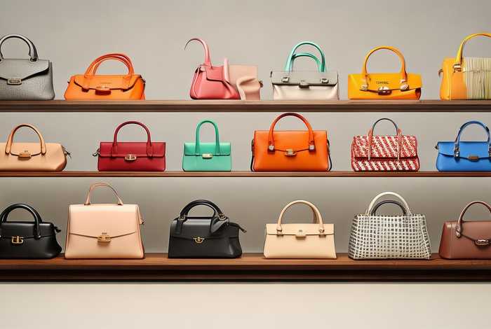 女士包包都有哪些 女士包包都有哪些品牌