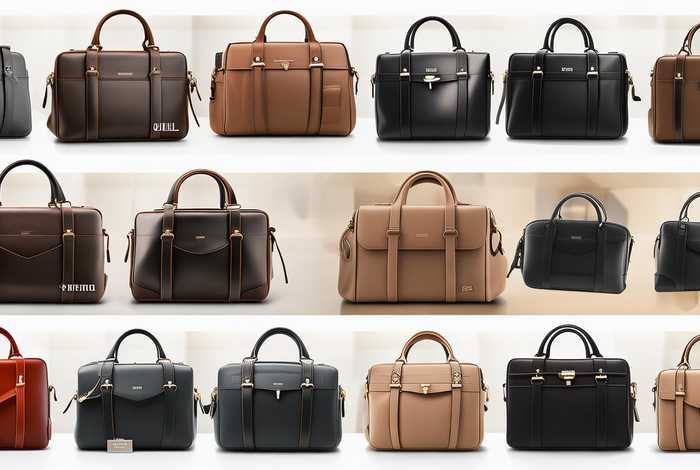 名牌男士包包品牌大全图片；名牌男士包包品牌大全图片及价格