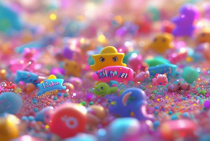 女生昵称大全 - qq女生昵称大全