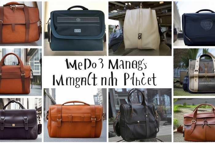 男士挎包品牌排名前十名，男士挎包品牌排名前十名有哪些