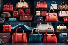 奢侈品包包牌子标志 - 奢侈品包包牌子标志图片大全