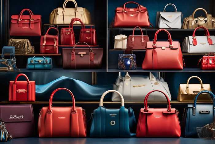 奢侈品包包牌子标志 - 奢侈品包包牌子标志图片大全