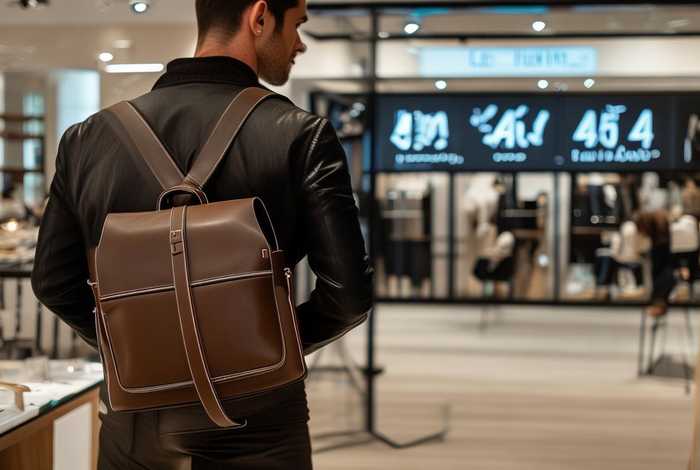 男士休闲包包直播间秒杀、男士包包十大品牌休闲包