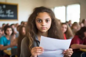 简单的小升初自我介绍100字；简单的小升初自我介绍100字左右