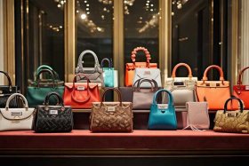 奢侈品包包价格都不一样 - 奢侈品包包价格都不一样吗