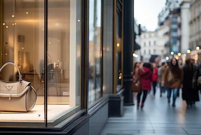 国外奢侈品 - 国外奢侈品比国内便宜多少