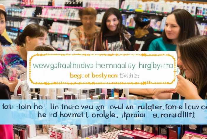 化妆品哪个品牌好用又实惠；化妆品哪个品牌好用又实惠又便宜