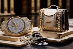 全球十大顶级奢侈品（全球十大顶级奢侈品集团）