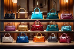 女士高档包包大全；女士高档包包大全品牌