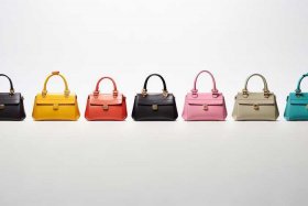 女士包包排名前十位图片（女士包包排名前十位图片大全）