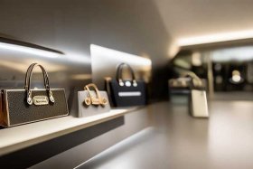 轻奢女包标志logo大全（轻奢女包标志logo大全图片）