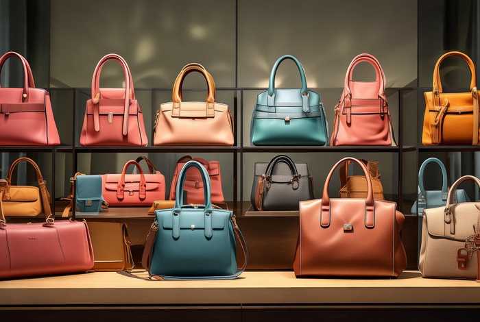 女士包包品牌大全国产 - 女士包包品牌大全国产有哪些