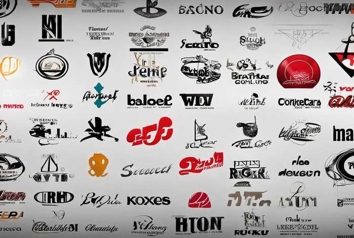 品牌包包logo图片；各种品牌包包的logo图片