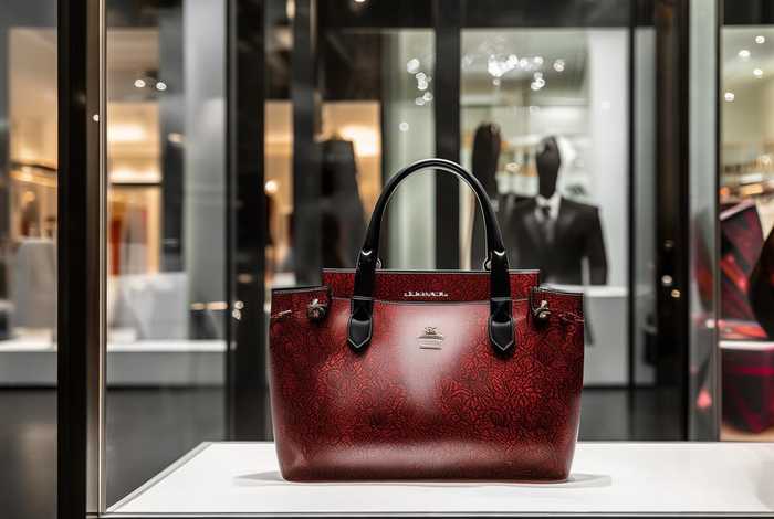 罗意威奢侈品排名 - 罗意威在奢侈品中排位