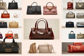 国际十大女包品牌排行榜，国际十大女包品牌排行榜图片