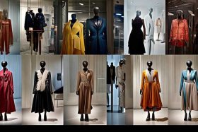 国际衣服十大品牌；国际衣服十大品牌有哪些