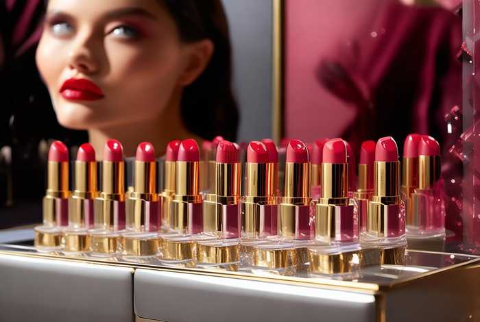 国际名牌口红，国际知名品牌口红