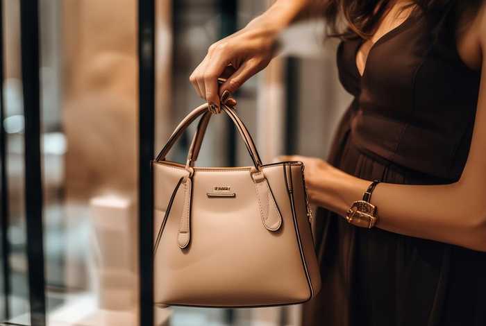 女性买什么品牌的包；女性买什么品牌的包好