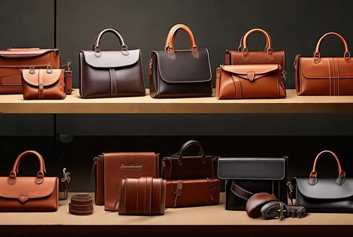 国产皮具十大品牌迪桑娜 - 国产皮具十大品牌迪桑娜有哪些