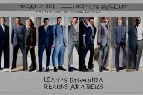 品牌服装排行榜前十名男装，品牌服装排行榜前十名男装有哪些