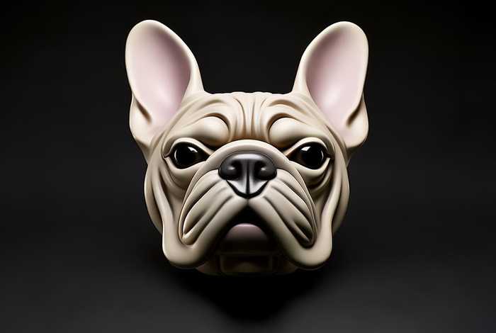 纪梵希狗头包包奢侈品，纪梵希狗头是什么品种