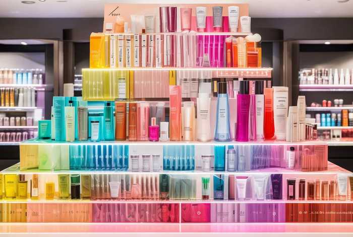 韩国十大化妆品品牌排名、韩国十大化妆品品牌排名榜