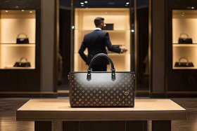 男包奢侈品推荐（男包奢侈品推荐lv）