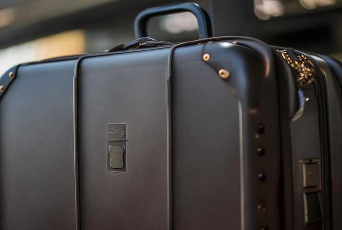 国产十大耐用行李箱 - 国产十大耐用行李箱品牌
