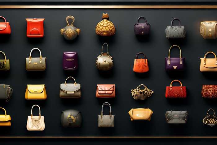 奢侈包品牌logo，奢侈包品牌logo大全