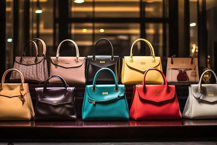奢侈品包包排名大全 - 奢侈品包排名前十的品牌大全