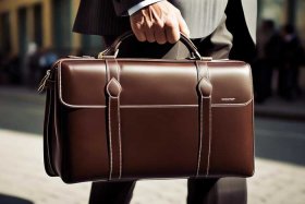 男士带什么包比较好看 - 男士带什么包比较好看图片