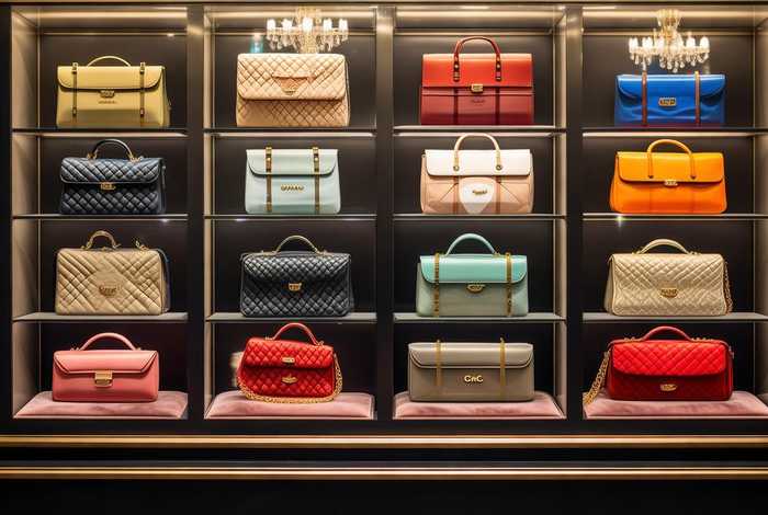 豪华包包品牌(豪华包包品牌有哪些) 豪华包包品牌(豪华包包品牌有哪些)