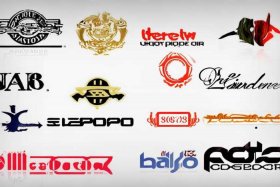 国际十大品牌衣服图标 国际十大品牌衣服图标大全