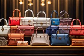 女士包品牌档次排名（女士包品牌档次排名图片）