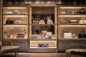 女生奢侈品品牌大全、女生奢侈品品牌大全图片