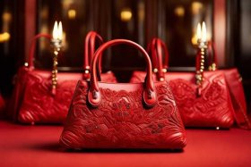 买包包什么颜色最吉利，买包包什么颜色最吉利呢