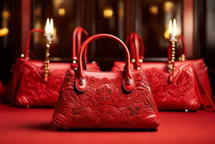 买包包什么颜色最吉利，买包包什么颜色最吉利呢