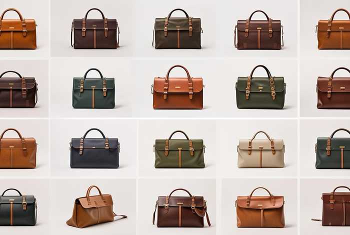 品牌男士手包排行榜前10名 品牌男士手包排行榜前10名图片