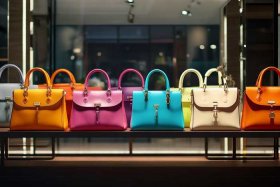 全球女包品牌排名 全球女包品牌排名榜