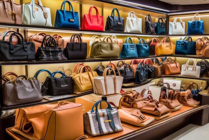 广州皮具城名牌包包 - 广州皮具城名牌包包价位