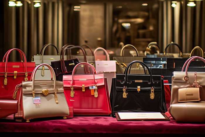 奢侈品包价格排名与图片（奢侈品包价格排名与图片及价格）