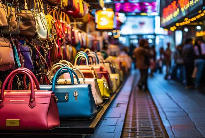 名牌包批发，名牌包批发市场